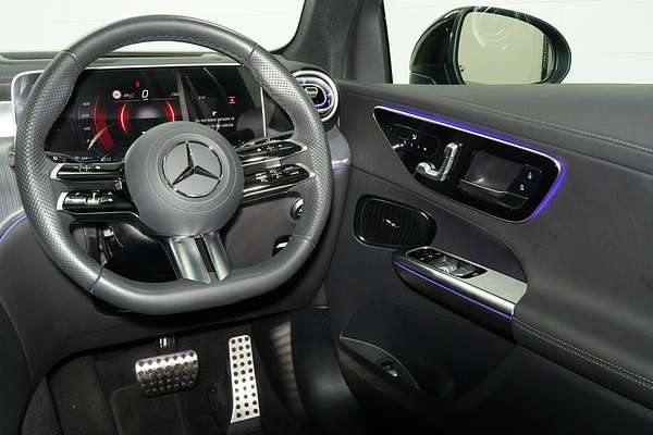 2024 Mercedes-Benz GLC-Class GLC300 X254