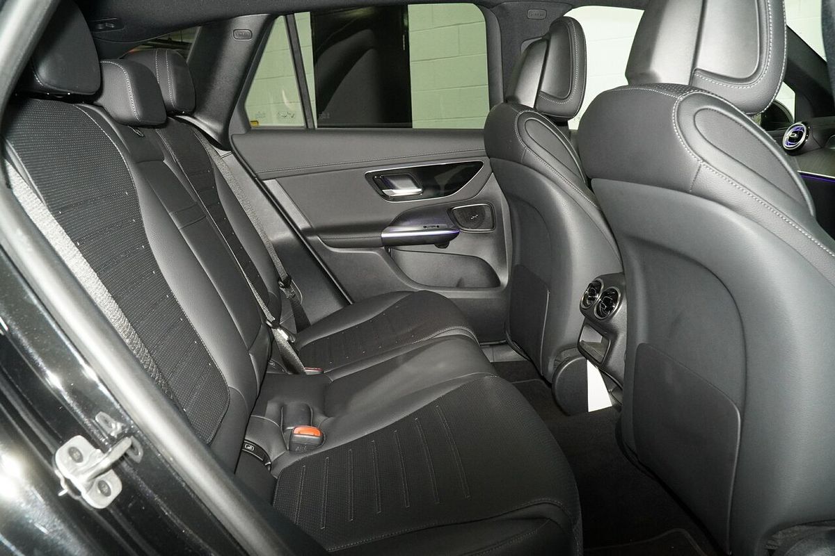 2024 Mercedes-Benz GLC-Class GLC300 X254