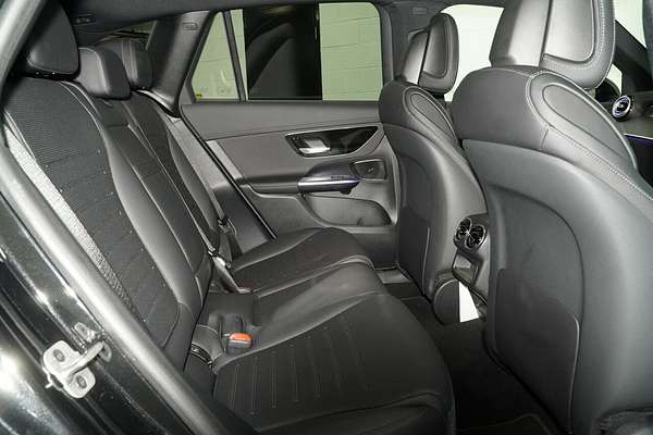 2024 Mercedes-Benz GLC-Class GLC300 X254