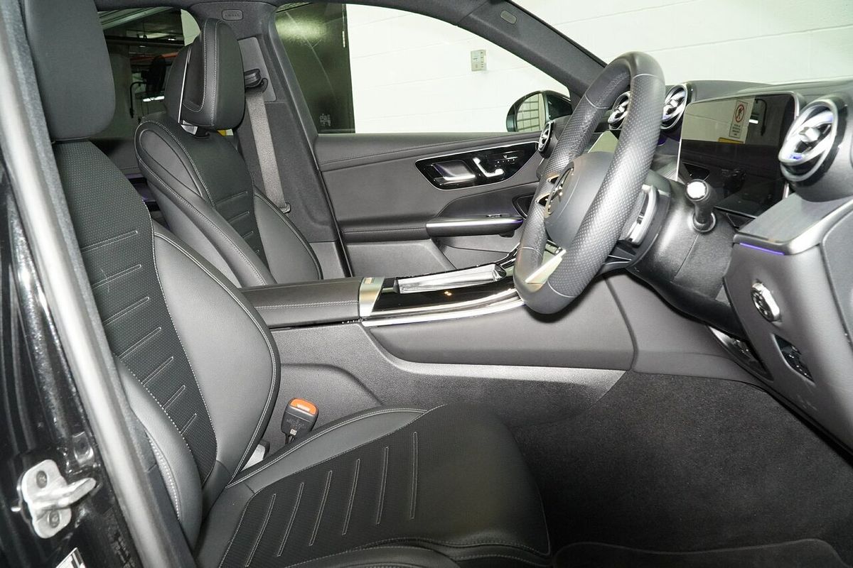 2024 Mercedes-Benz GLC-Class GLC300 X254