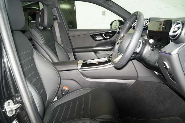 2024 Mercedes-Benz GLC-Class GLC300 X254