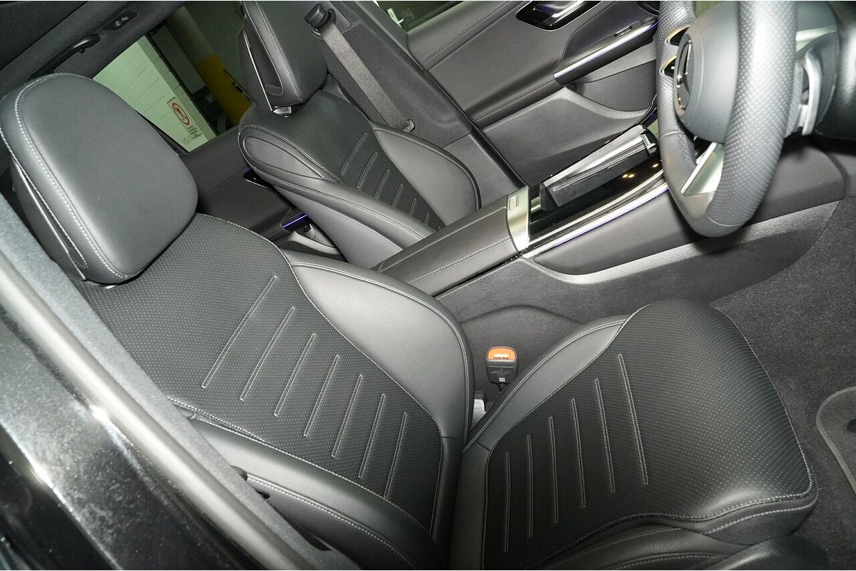 2024 Mercedes-Benz GLC-Class GLC300 X254