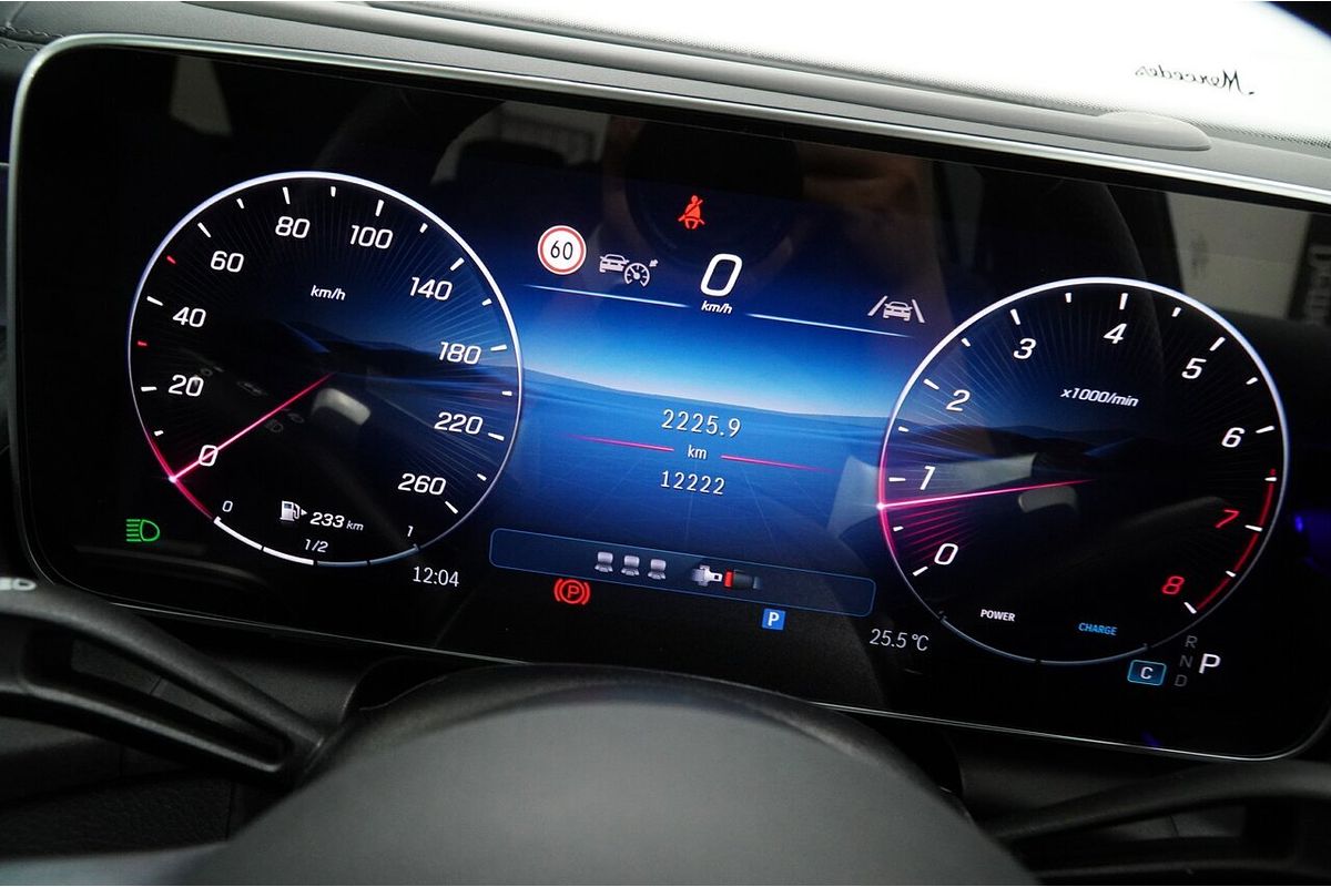 2024 Mercedes-Benz GLC-Class GLC300 X254