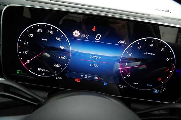 2024 Mercedes-Benz GLC-Class GLC300 X254