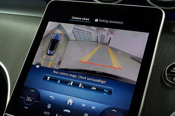 2024 Mercedes-Benz GLC-Class GLC300 X254