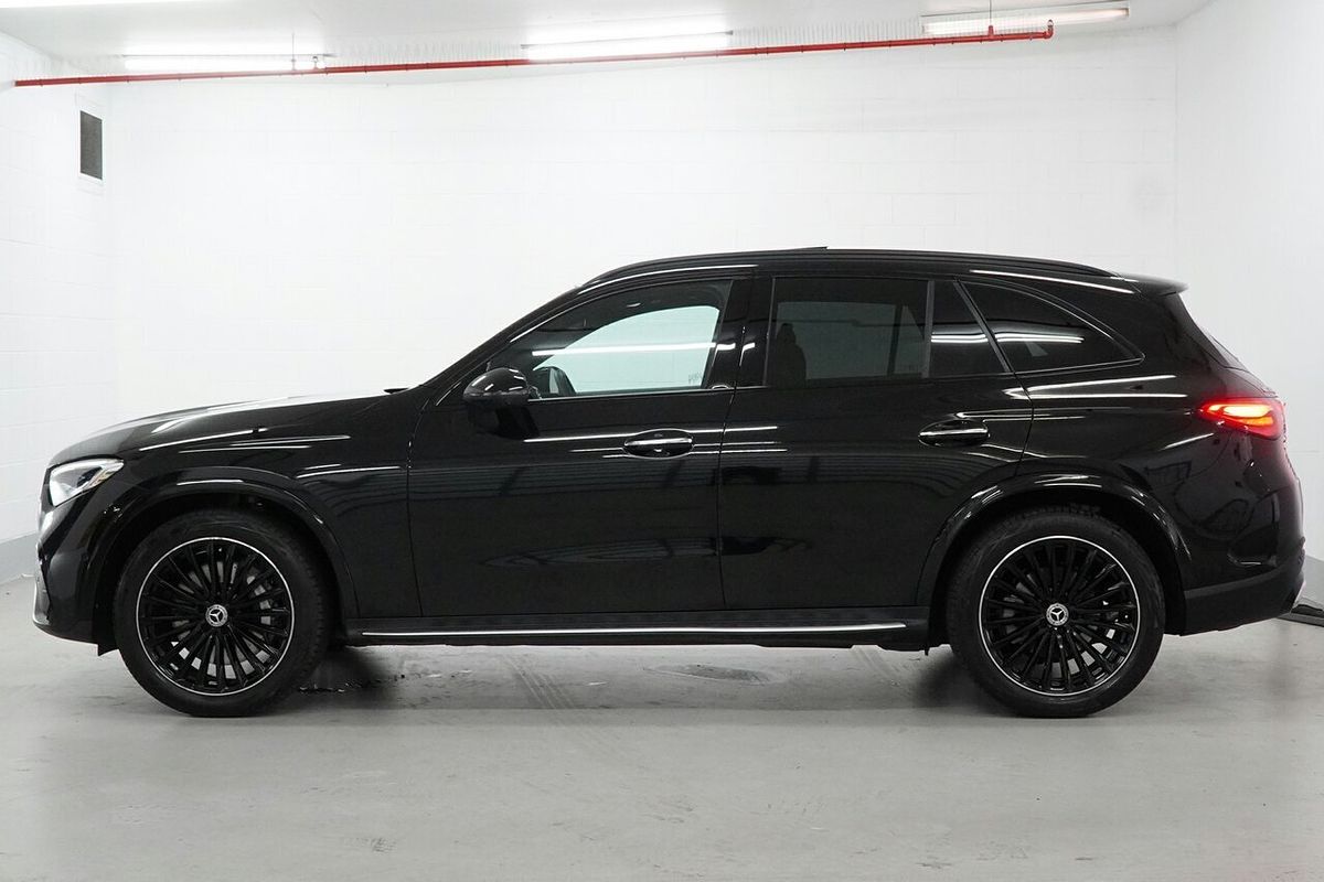 2024 Mercedes-Benz GLC-Class GLC300 X254