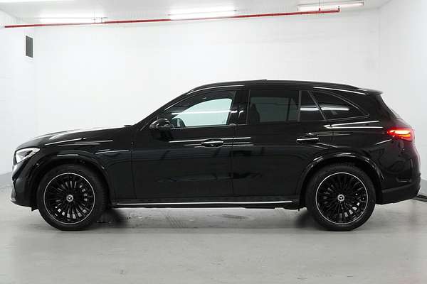 2024 Mercedes-Benz GLC-Class GLC300 X254