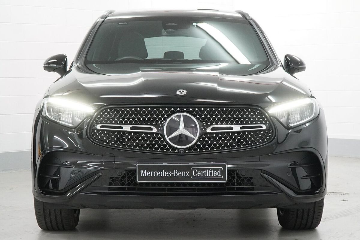 2024 Mercedes-Benz GLC-Class GLC300 X254