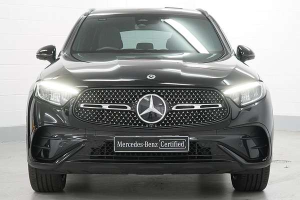 2024 Mercedes-Benz GLC-Class GLC300 X254