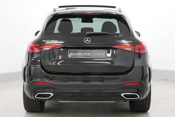 2024 Mercedes-Benz GLC-Class GLC300 X254