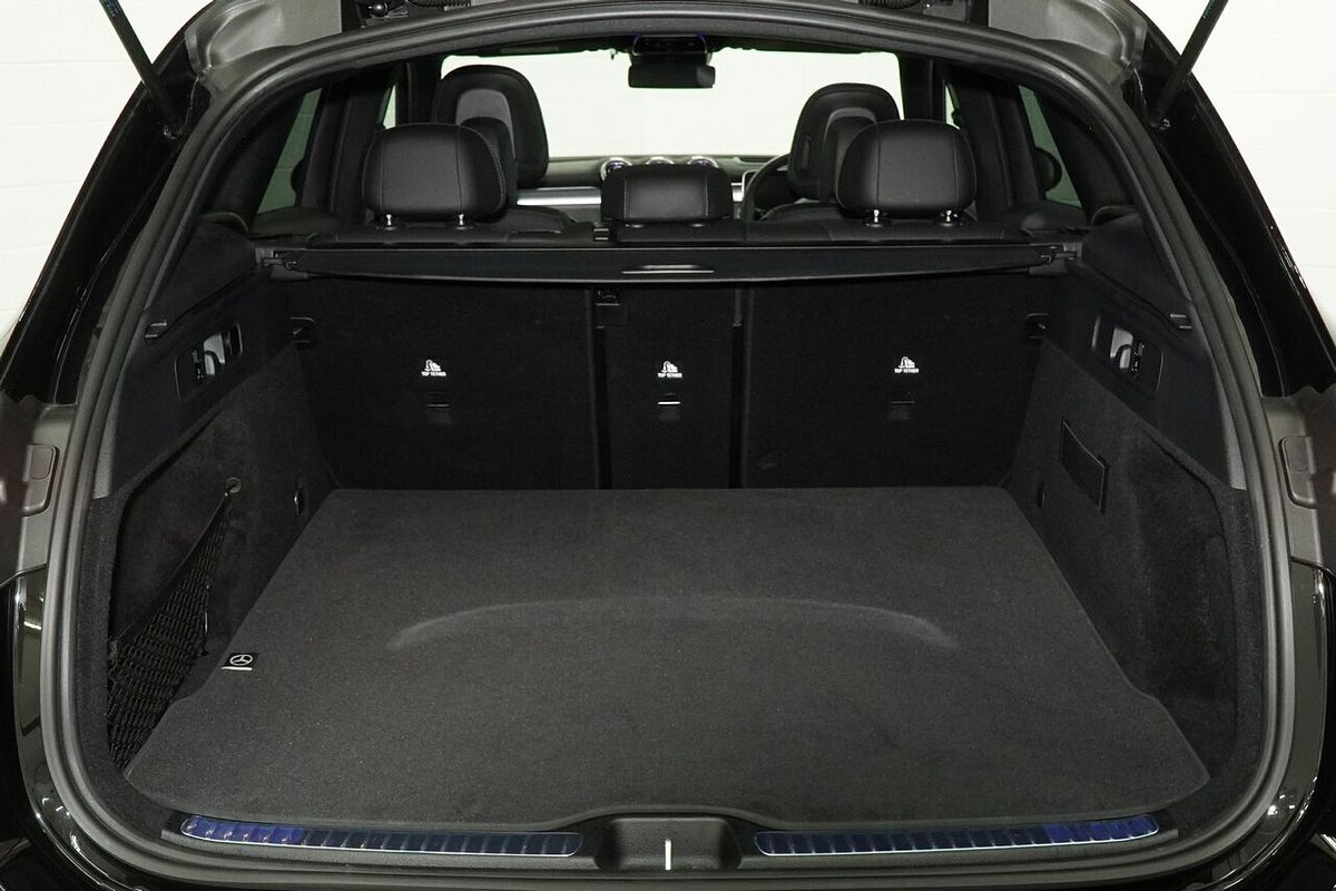 2024 Mercedes-Benz GLC-Class GLC300 X254