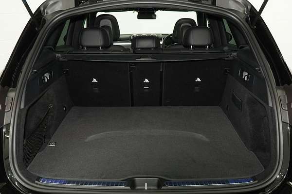 2024 Mercedes-Benz GLC-Class GLC300 X254