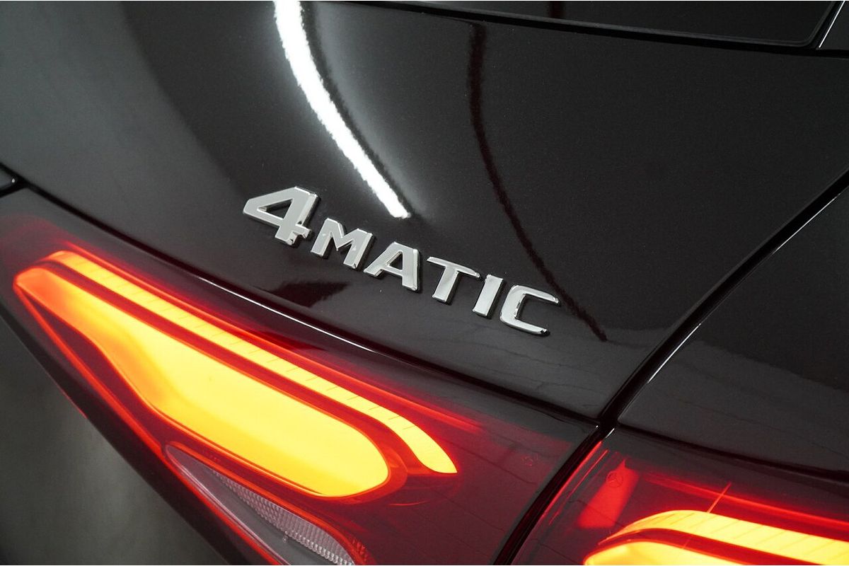 2024 Mercedes-Benz GLC-Class GLC300 X254