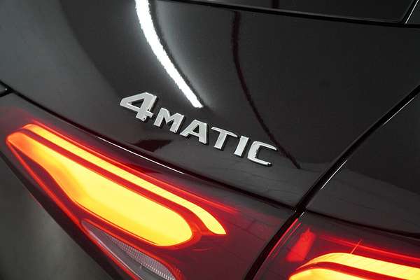 2024 Mercedes-Benz GLC-Class GLC300 X254