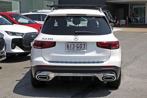 2022 Mercedes-Benz GLB-Class GLB200 X247