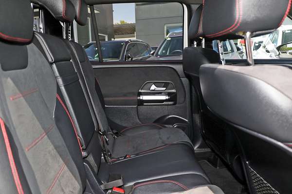 2022 Mercedes-Benz GLB-Class GLB200 X247