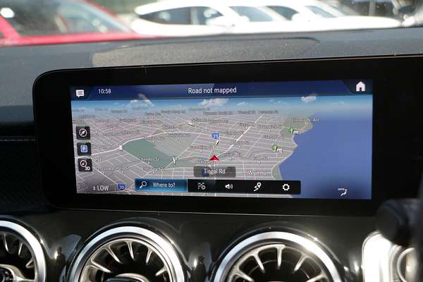 2022 Mercedes-Benz GLB-Class GLB200 X247