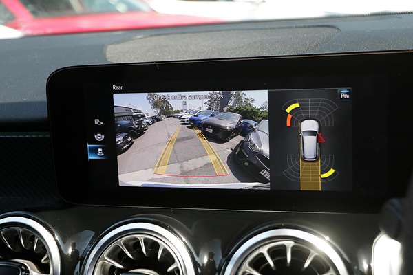 2022 Mercedes-Benz GLB-Class GLB200 X247