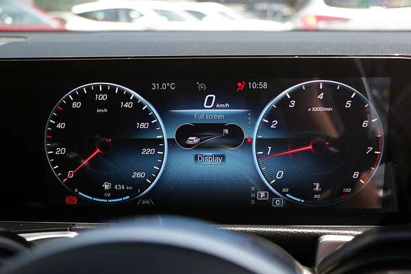 2022 Mercedes-Benz GLB-Class GLB200 X247