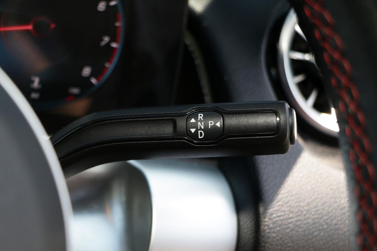 2022 Mercedes-Benz GLB-Class GLB200 X247