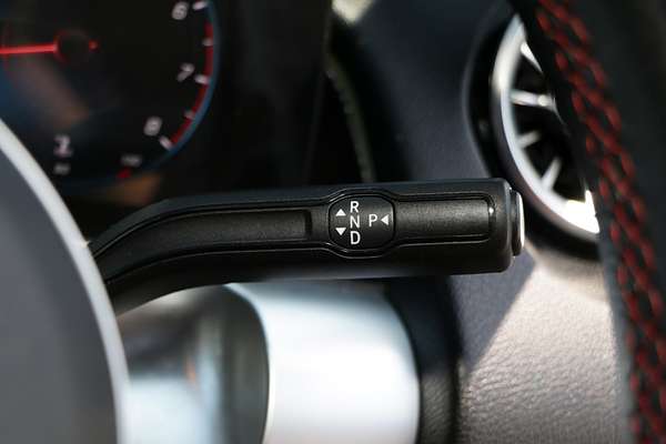 2022 Mercedes-Benz GLB-Class GLB200 X247