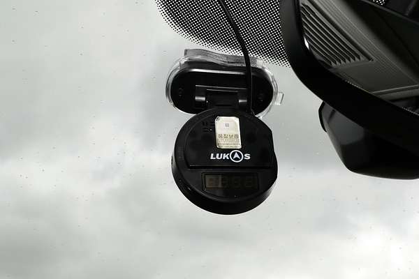 2016 Volkswagen Golf 110TSI Highline 7