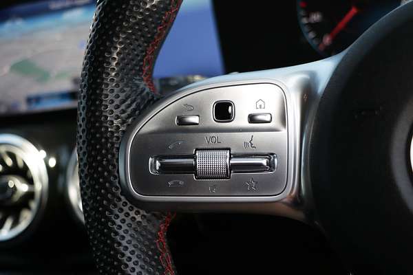 2022 Mercedes-Benz GLB-Class GLB200 X247