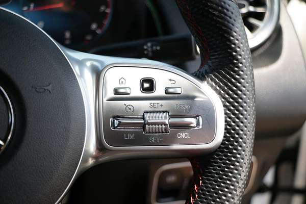 2022 Mercedes-Benz GLB-Class GLB200 X247