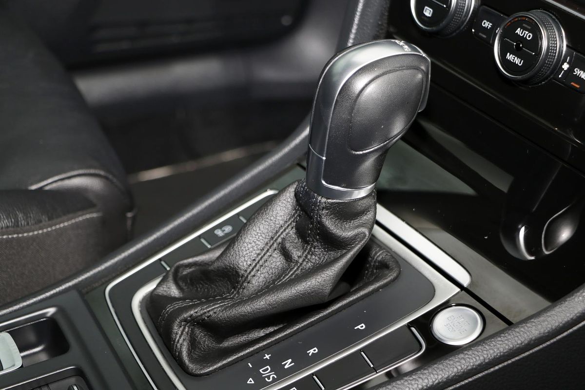 2016 Volkswagen Golf 110TSI Highline 7