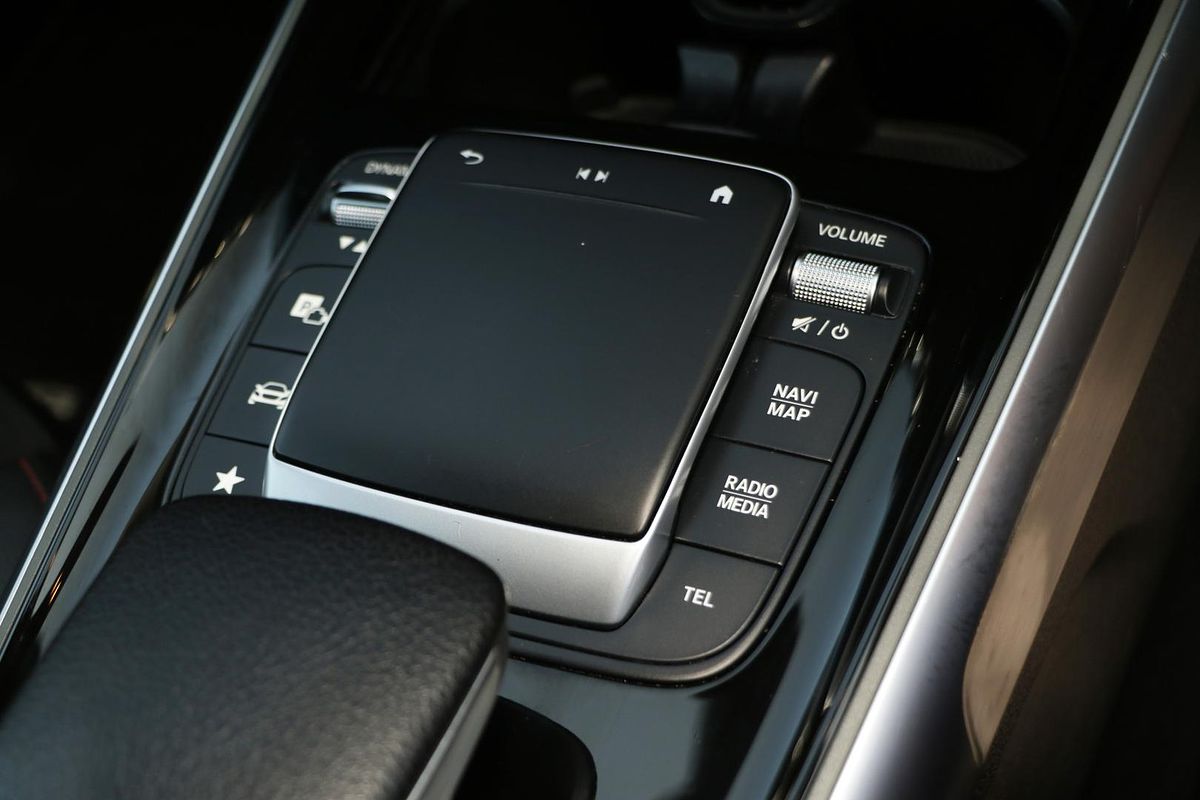 2022 Mercedes-Benz GLB-Class GLB200 X247