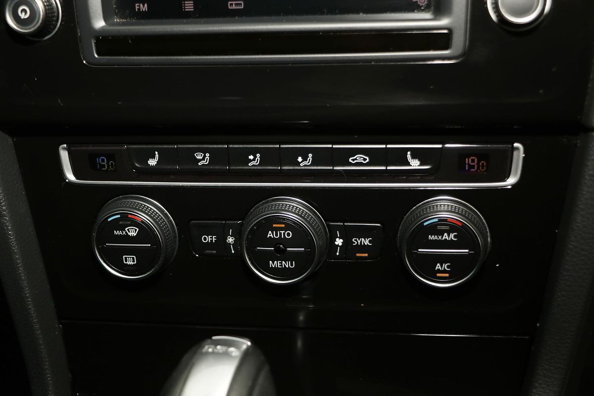 2016 Volkswagen Golf 110TSI Highline 7