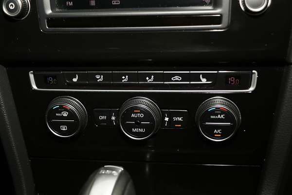 2016 Volkswagen Golf 110TSI Highline 7