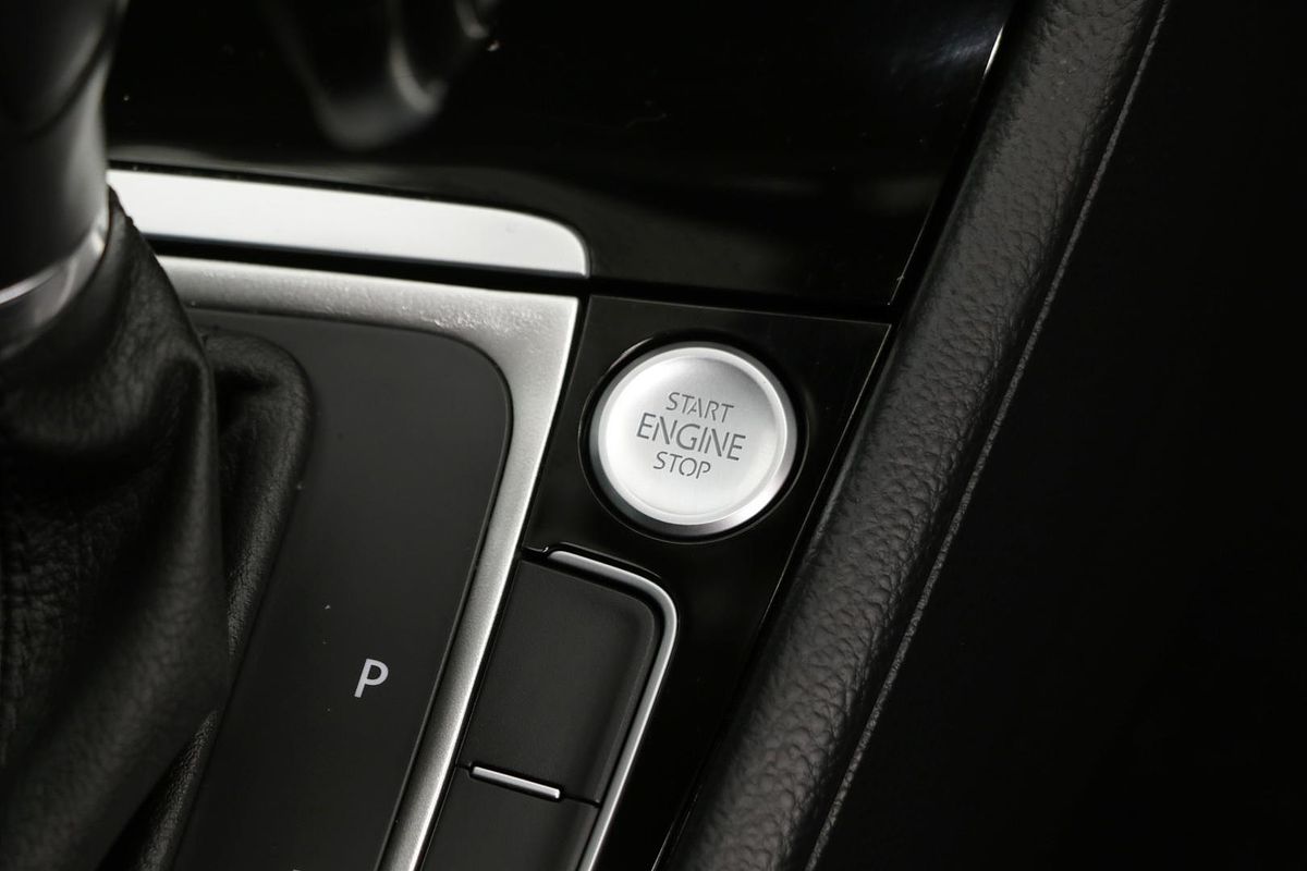 2016 Volkswagen Golf 110TSI Highline 7