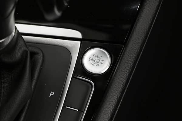 2016 Volkswagen Golf 110TSI Highline 7