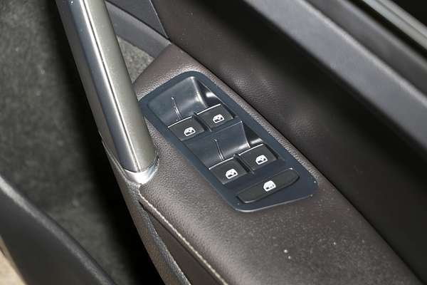 2016 Volkswagen Golf 110TSI Highline 7