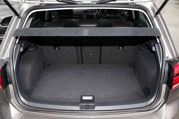 2016 Volkswagen Golf 110TSI Highline 7