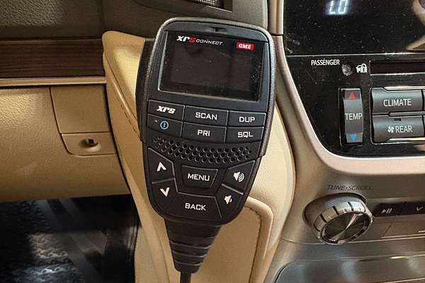 2021 Toyota Landcruiser VX VDJ200R