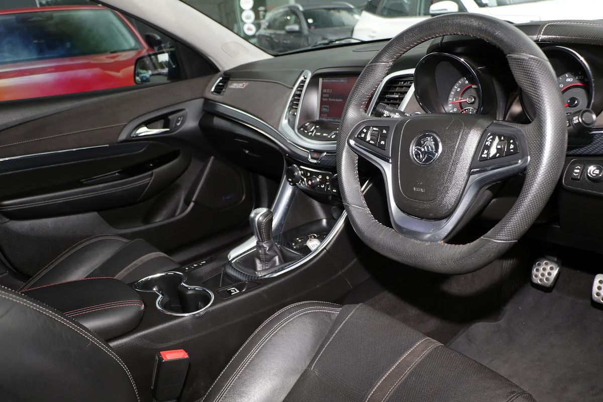 2015 Holden Commodore SS V Redline VF Series II
