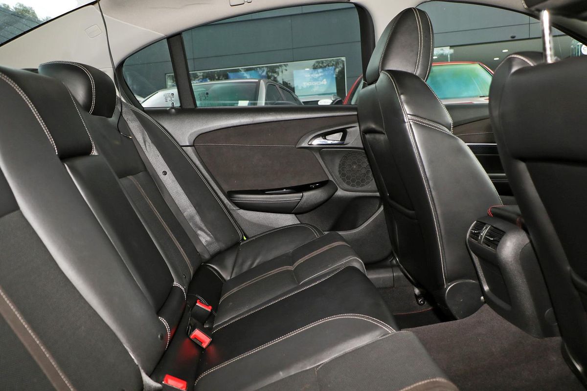 2015 Holden Commodore SS V Redline VF Series II