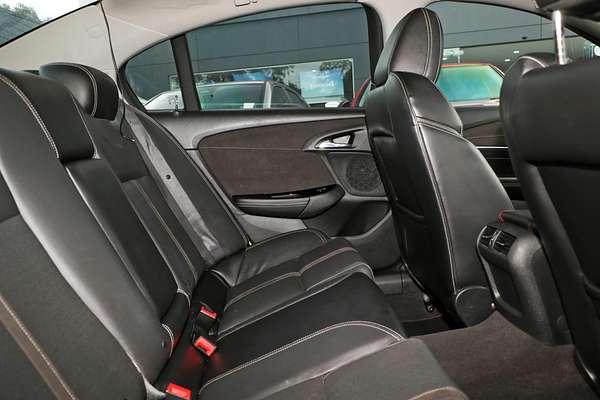 2015 Holden Commodore SS V Redline VF Series II