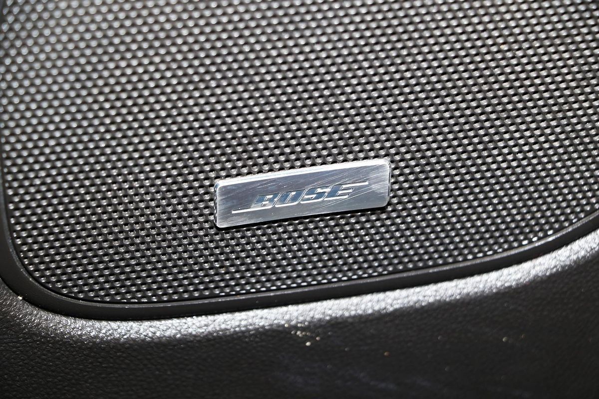 2015 Holden Commodore SS V Redline VF Series II