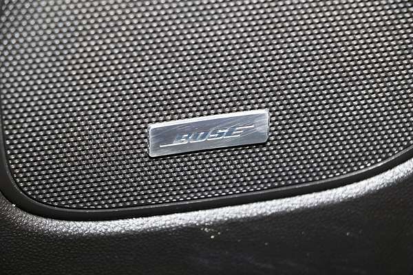 2015 Holden Commodore SS V Redline VF Series II