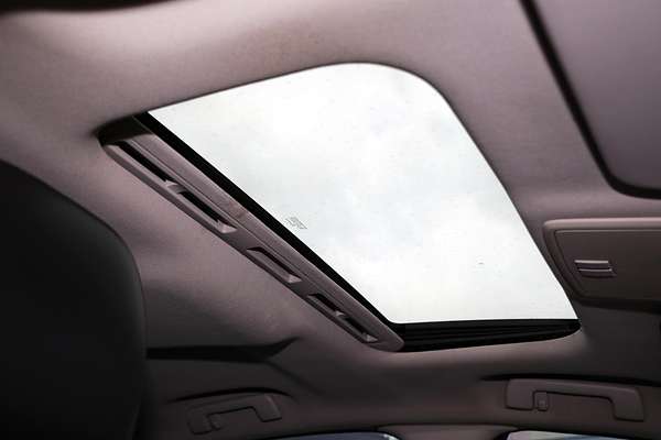 2015 Holden Commodore SS V Redline VF Series II