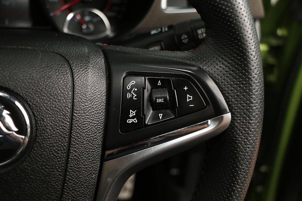 2015 Holden Commodore SS V Redline VF Series II