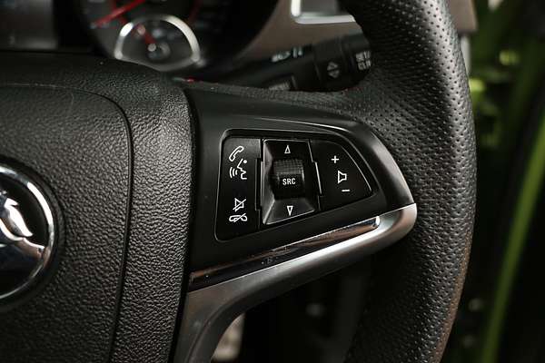 2015 Holden Commodore SS V Redline VF Series II