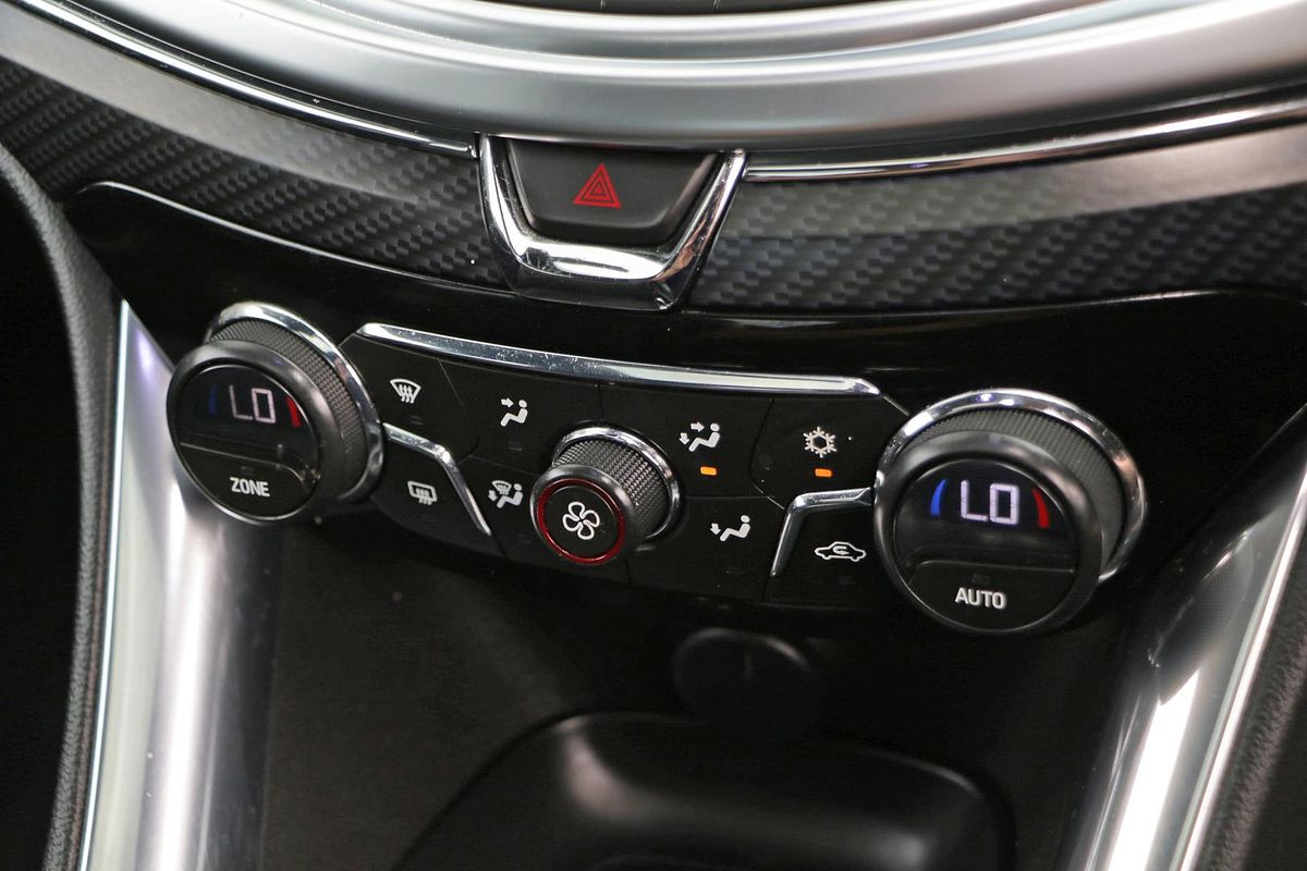 2015 Holden Commodore SS V Redline VF Series II