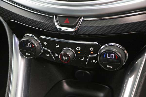 2015 Holden Commodore SS V Redline VF Series II