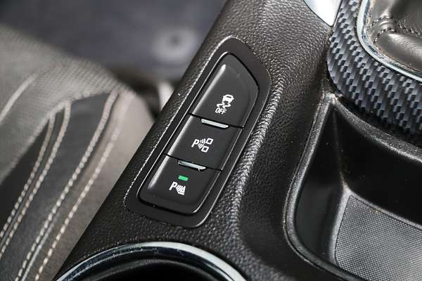 2015 Holden Commodore SS V Redline VF Series II