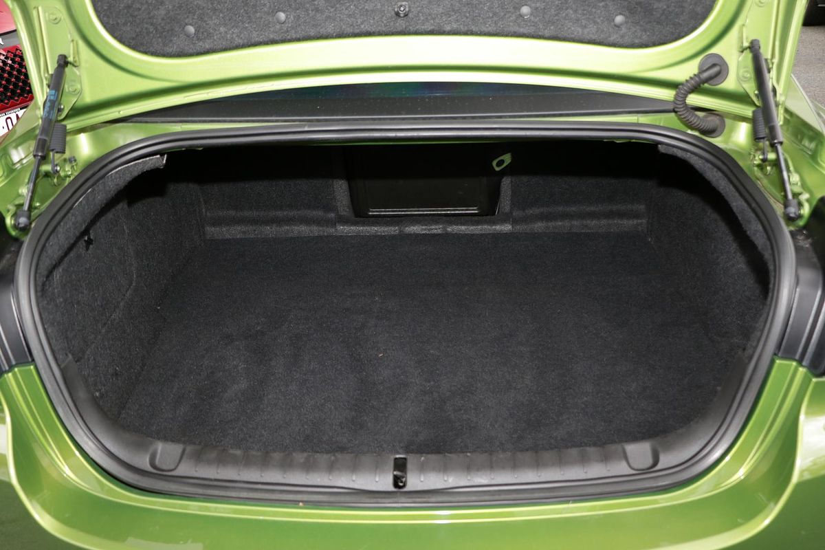 2015 Holden Commodore SS V Redline VF Series II