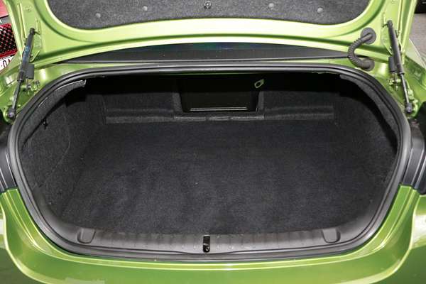 2015 Holden Commodore SS V Redline VF Series II